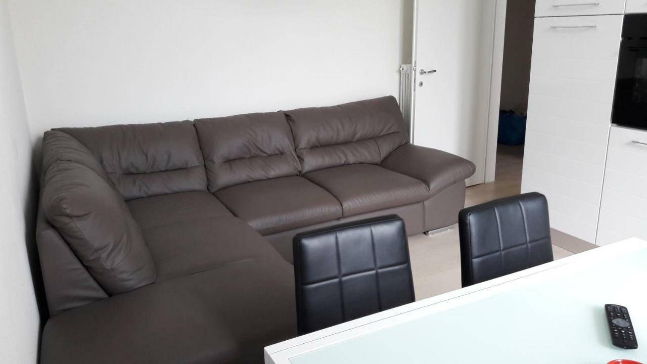 Residenza Lux Fronte Mare Vado Ligure Exterior foto